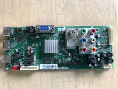Coby A12102604/ T.RSC8.92 Main Board for LEDTV3916