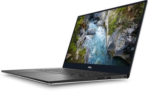 Dell Precision 5540, 15.6" FHD , i7-9750H, 16GB, 512GB - Picture 4 of 4