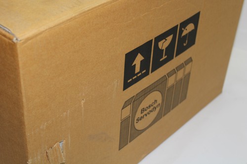 Bosch SE-B5.320.020-00.000 Servo Motor NEW - Picture 3 of 4