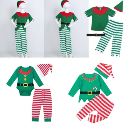 tu baby christmas outfits