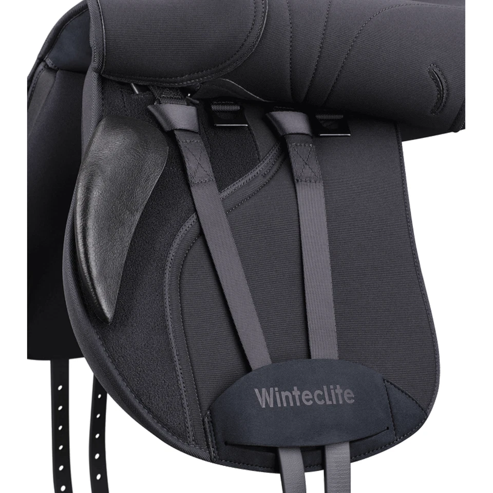 WINTEC LITE Vielseitigkeitssattel mit HART - Bild 3 von 4