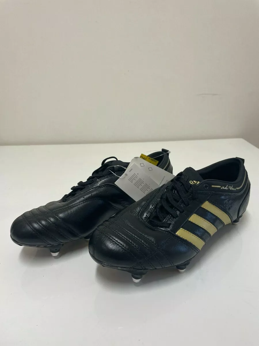 adidas Adinova Sg Soccer Shoes eBay