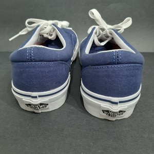 vans platform blue