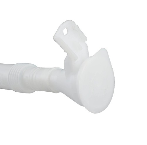 Windshield Washer Reservoir Tank W/Pipe For Mitsubishi Lancer 2008-2010 8260A117 - Picture 7 of 14