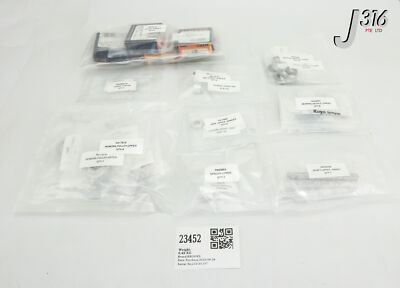 23452 BROOKS Set Twr Shft Obere Ersatz (Neu) 70017417 | eBay 