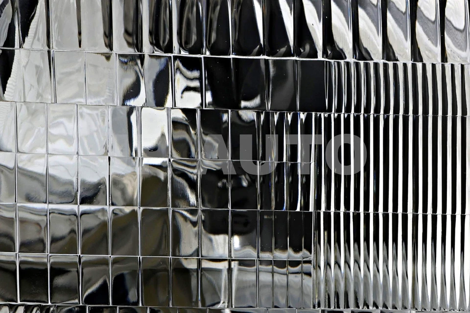 Juego de faros halógenos para Honda Passport Amigo Rodeo 1998-1999 Foto 2 de 4