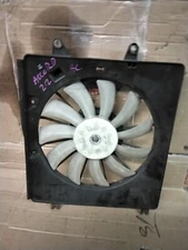 Honda Accord 2.2 Cooling Fan With Ac