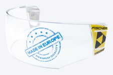 FISCHER VISION16  F5  PRO Halbvisier / Visor ...