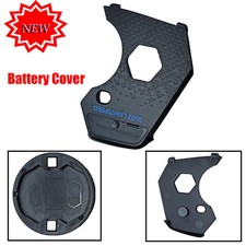 For Logitech G502 Mouse Battery Cover Counterweight Cover Replacement Part Mouse