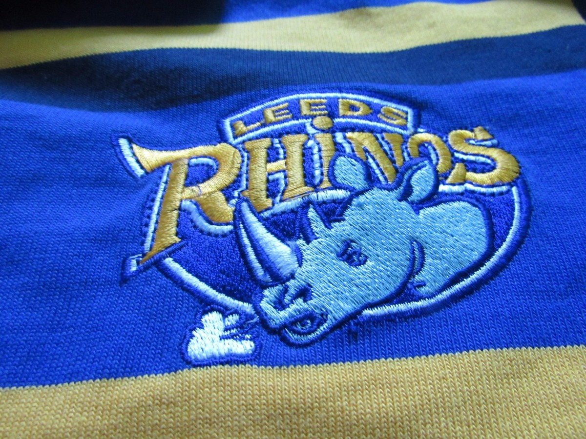 Leeds Rhinos leading the charge as Rugby League heads for net zero