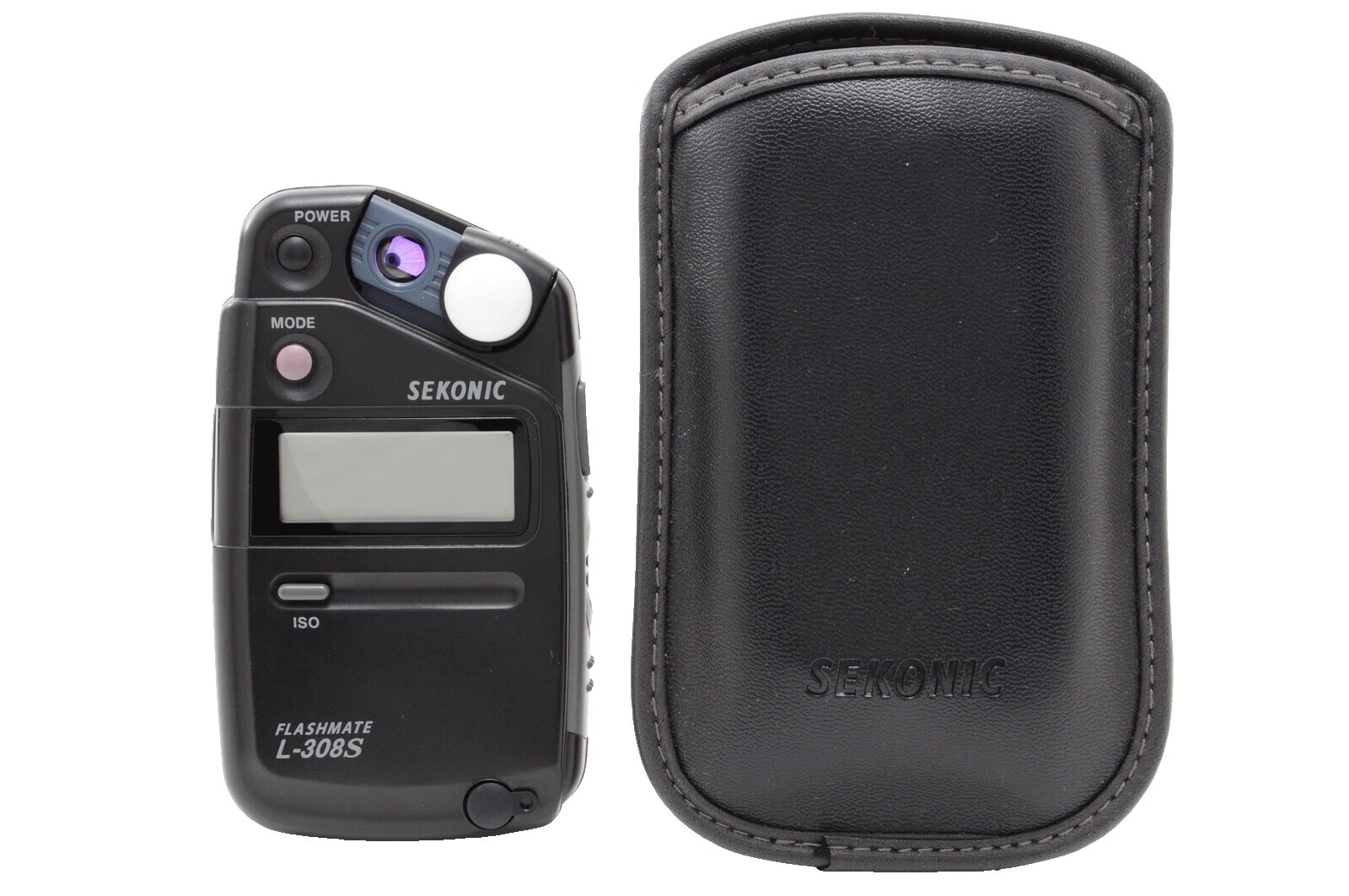 Medidores de luz de fotografía Sekonic Sekonic L para cámaras