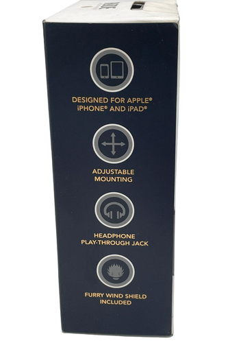 RØDE Videomic Me Directionnel Microphone pour Apple IPHONE Et IPAD - Photo 6 sur 6