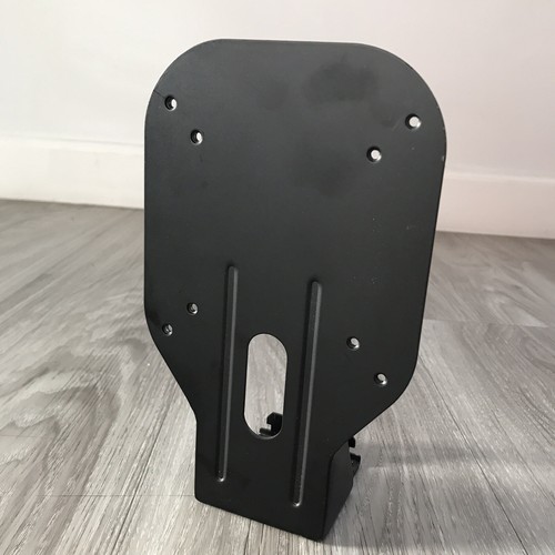 Humancentric Black Monitor VESA Bracket Adapter Mount Acer G227HQL G237HL G24 - Picture 3 of 8