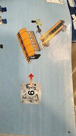 2014 LEGO CITY #60036 Arctic Base Camp RETIRED Lego City Please Read