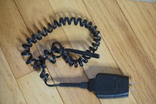 Braun Electric Shaver Power Cord Charger 5497 Plastic Tip Cruzer 3
