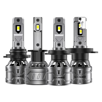 NOVSIGHTボンネットライト Novsight LED Pod Light Off Road Light LED Pod light Amber
