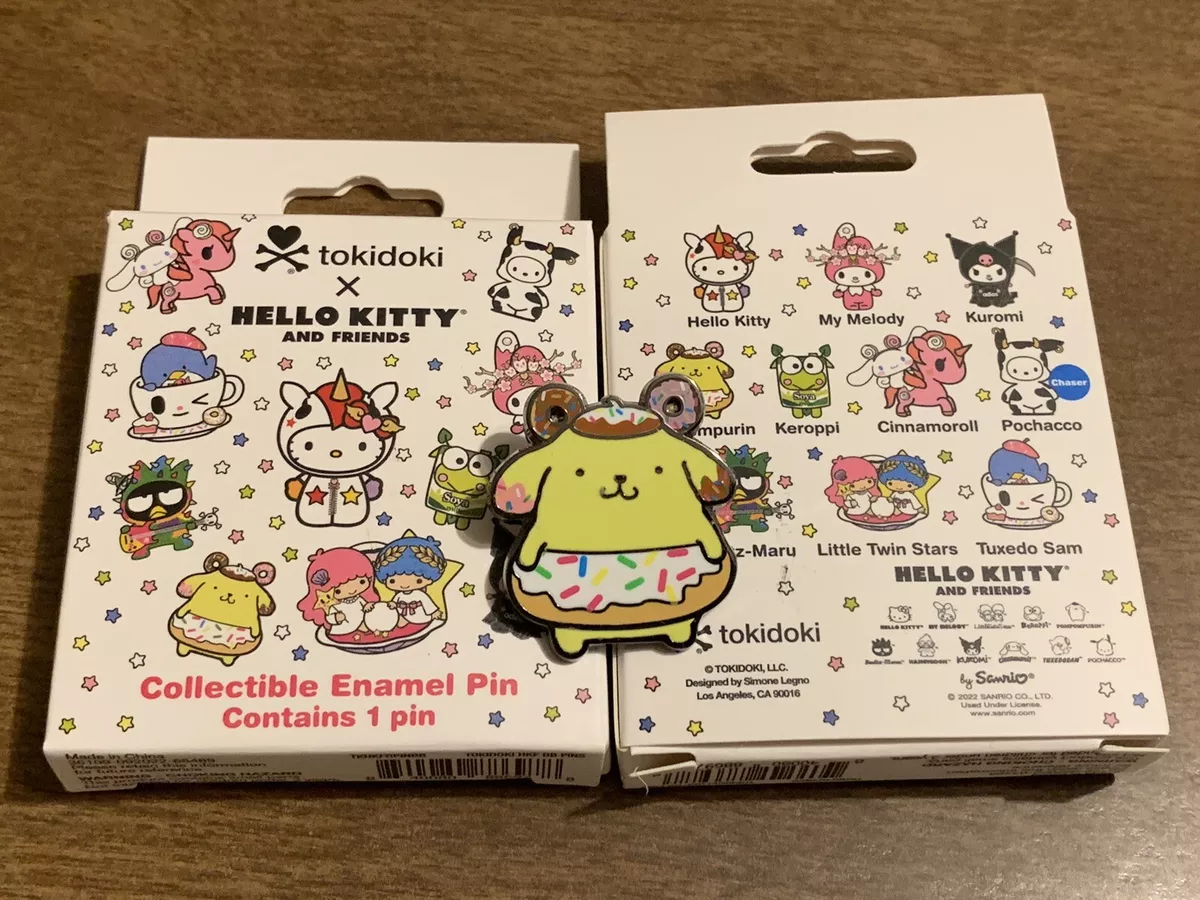 tokidoki x Hello Kitty and Friends - Hello Kitty (Limited Edition)