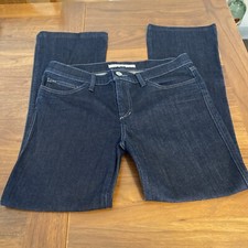 NWOT Women  s Joe  s Jeans W 31 PROVOCATEUR Bootcut Dark Wash. Made In Mexico