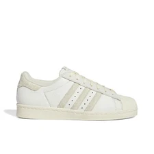 Sz 10 - Adidas Superstar 82 Cloud White Men's Shoes GY3429