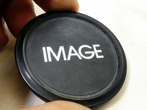 Image 55mm Lens front Cap slip in type Plastic - Picture 3 of 7