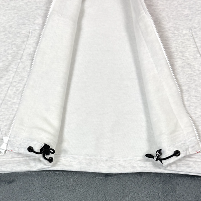 NIKE KYRIE JACKET M 白 ナイキ カイリー ジップパーカー Nike Kyrie