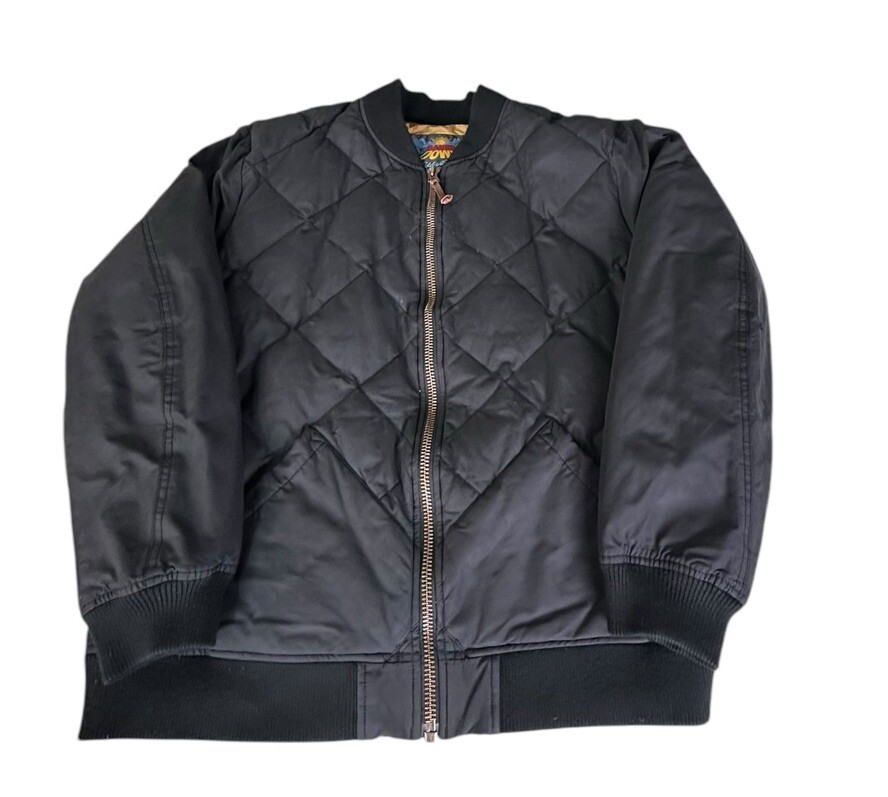 Eddie Bauer Men's XXL 1936 Skyliner Model Down Jacket Puffer