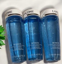 New Lancome Bi Facil Double-Action Eye Makeup Remover 4.2 fl oz/125ml 3