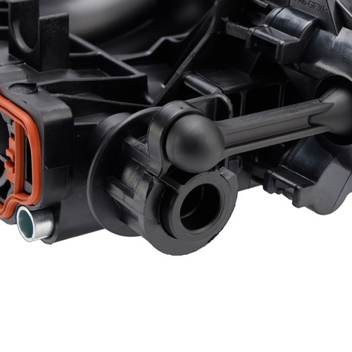 Ansaugkrümmer Saugrohrmodul 06J133201BD/185BM für VW Golf VI 1.8 TSI 2.0 GTI - Bild 12 von 20