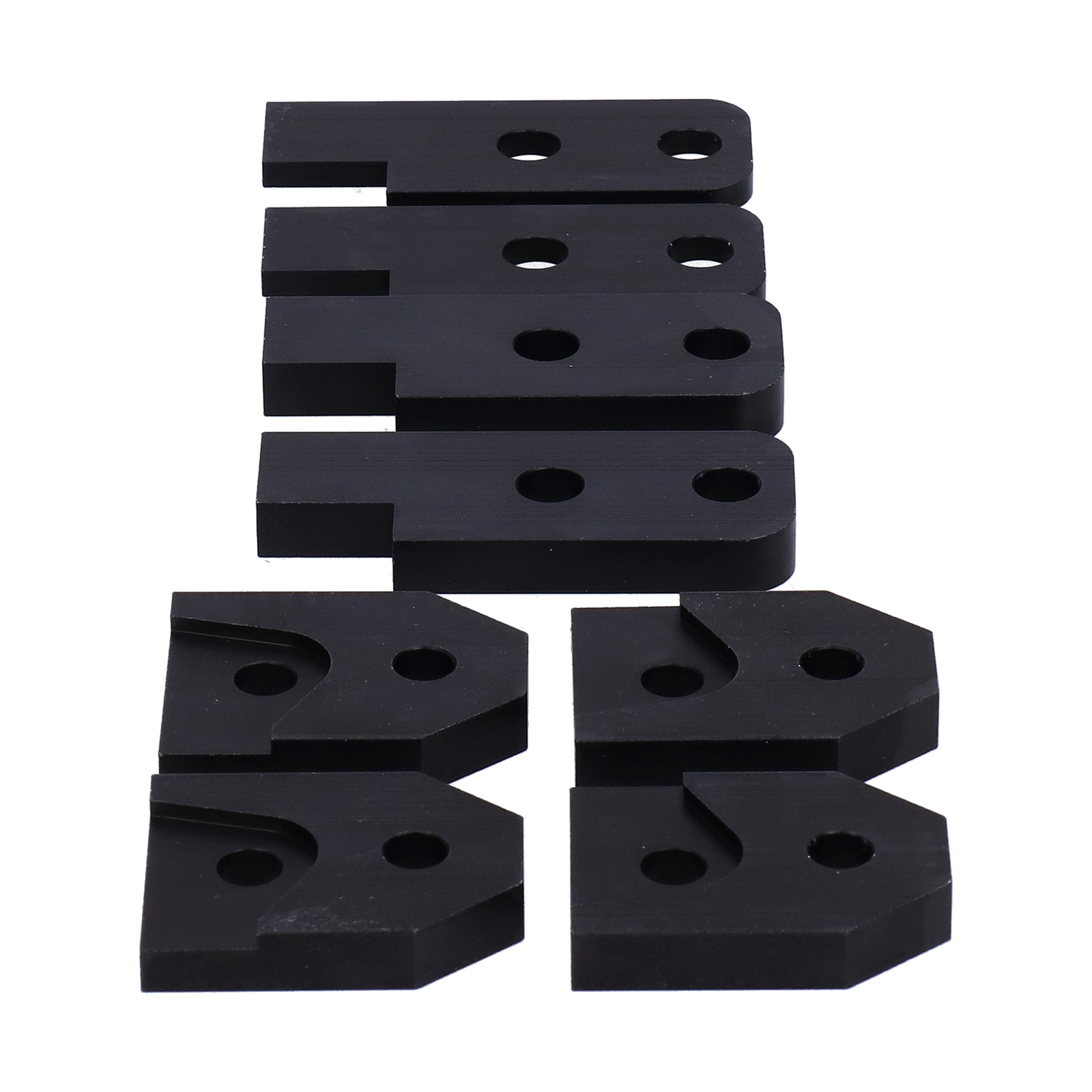 2in Full Lift Kit Front Rear Lifting Carbon Steel Spacers For Rhino eBay