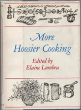 More Hoosier Cooking Hardcover