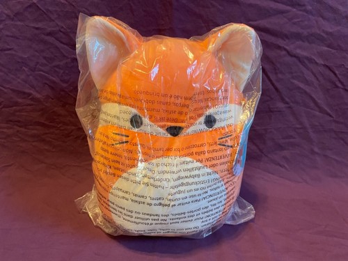 squishmallow fox james
