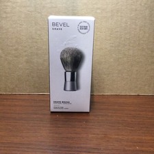 Bevel Men's Shave Brush New