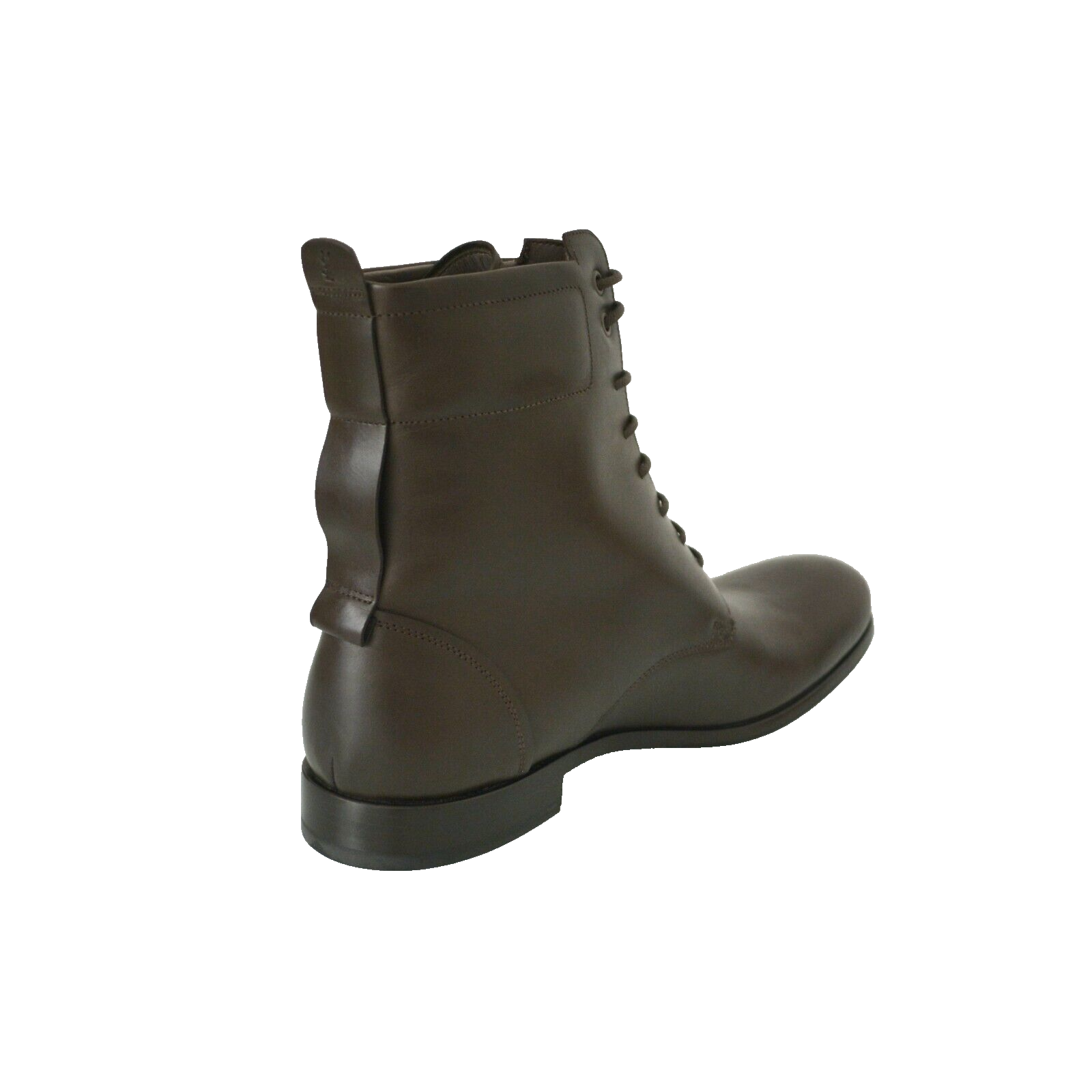 STIVALI NOLITA NUOVI CON SCATOLA YVES SAINT LAURENT YSL IN PELLE TAGLIA US 6 EU 39