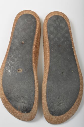 Birkenstock 1011247 QO 500 Zapatos de Trabajo de Microfibra Tenis de Cuero Talla 37 - Imagen 9 de 10