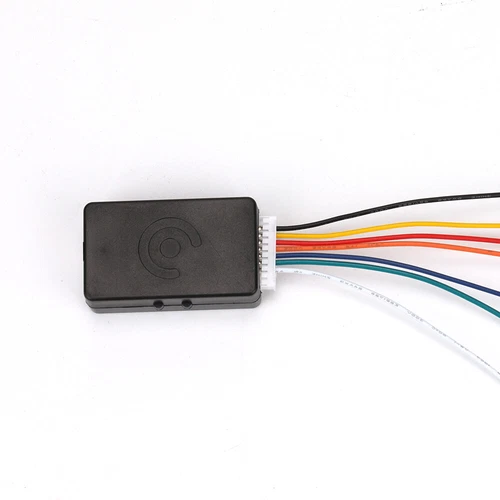 CANBUS Gateway Emulator Simulator Decoder Car Accessories Wire for car radio - Bild 2 von 6
