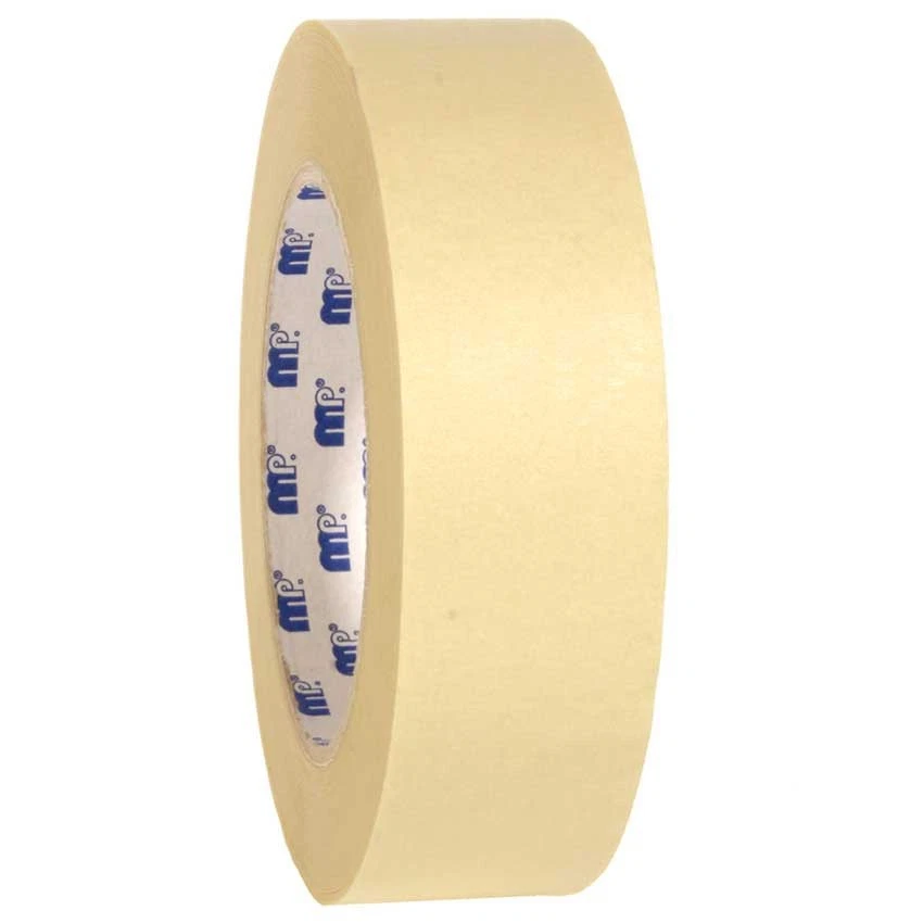 32x Klebeband Kreppband Abklebeband 30mm Top Lackierer Profi Abdeckband Autolack