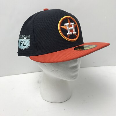 Houston Astros Spring Training New Era 