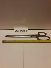 Vintage Eversharp Ornate Scissors