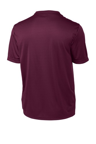 Sport-Tek TST350 Mens Short Sleeve Dri-Fit Big & Tall Peformance Workout T-Shirt - Picture 75 of 154