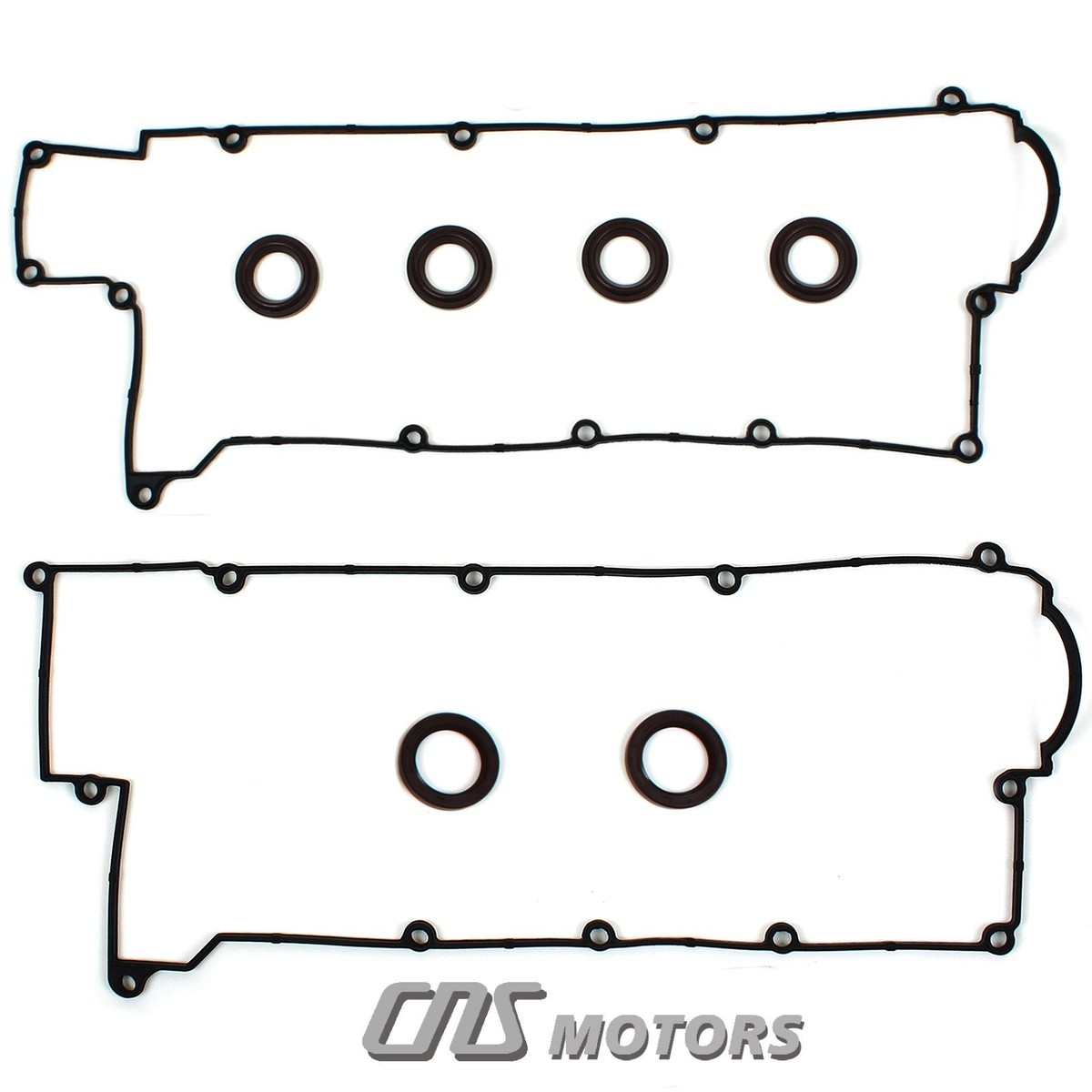 Cylinder Head Gasket Set w/ Silicone Fits 01-10 Hyundai Kit 2.0L G4GF G4GC