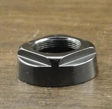 NOS Vintage Campagnolo C Record RoadBike 1" Headset TOP CONE NUT Century Finish