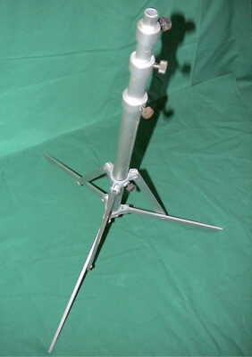 LOWEL Stativ Halterungen Restbestand Omni Light Studio Scheinwerfer Remainders X