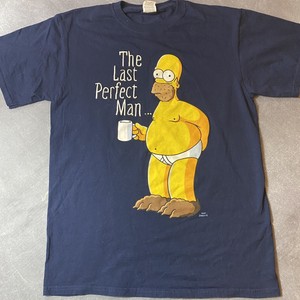 homero simpson t shirt