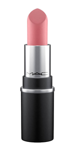 Détails Sur Mac Petit Mini Rouge à Lèvres Mat Neuf à Manches Couleur Mehr Bleu Ton