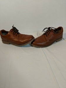cole haan harrison wingtip