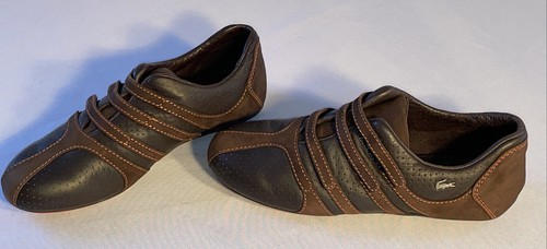 Izod Lacoste Illusion Mix Womens Size 6 