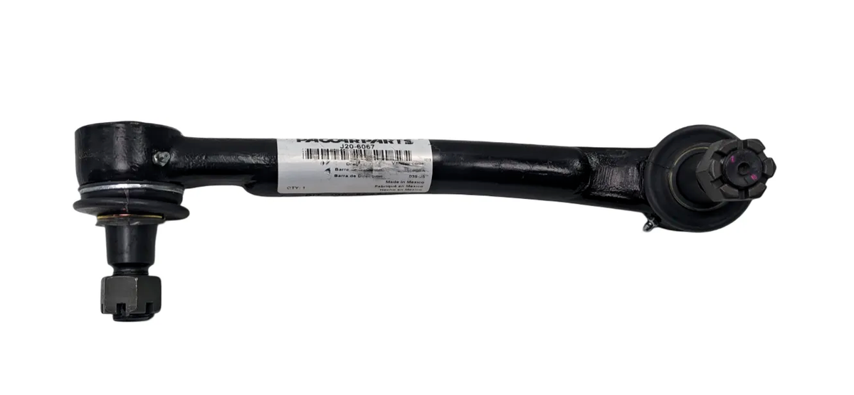 PACCAR J20-6067 Front Steering Drag Link | eBay
