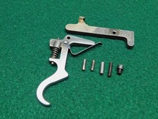 Stevens Springfield Model 86 C Trigger Parts Assembly .22 S-l-lr Original