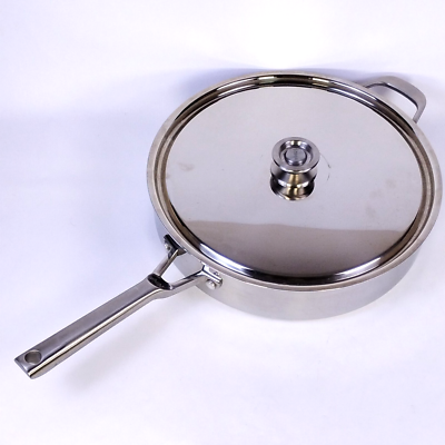Ninja Everclad 5 qt 12