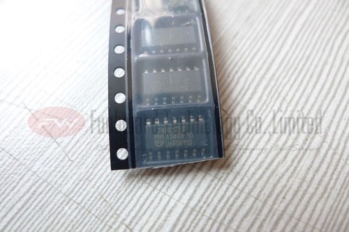 74HC132D 74HC132 NAND Gate SOIC-14 #WD10 | eBay